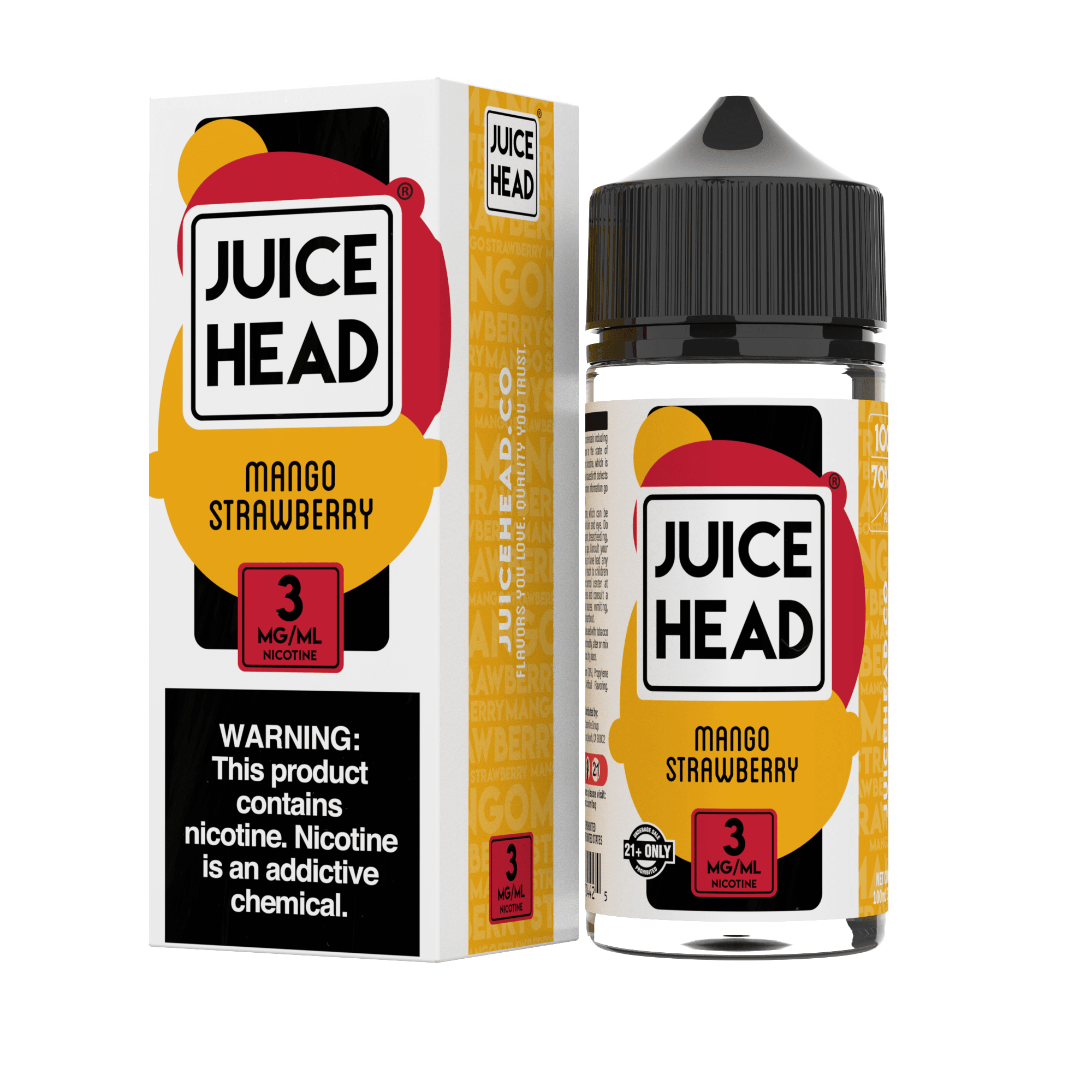 Juice Head - 100mL