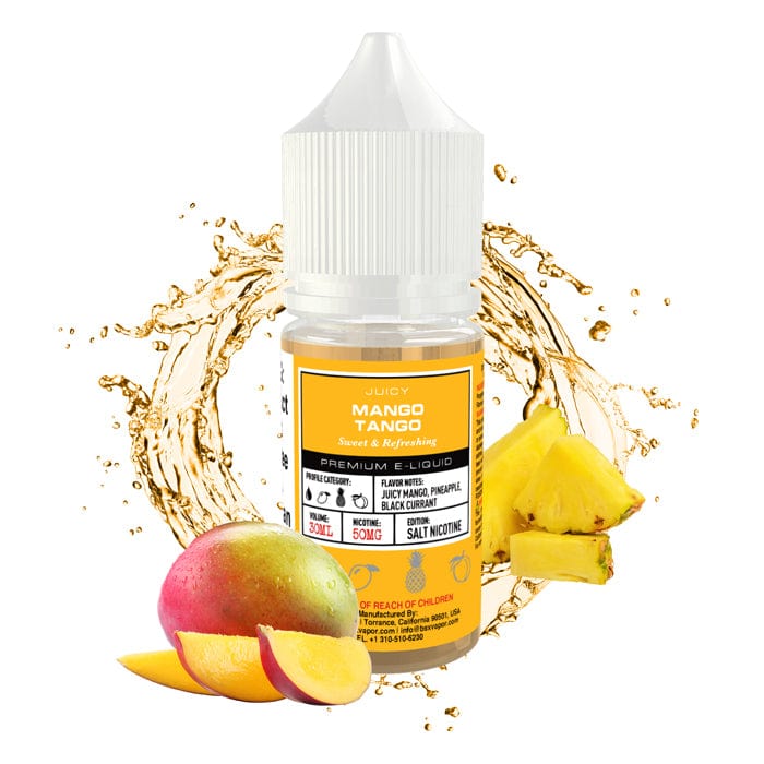 BSX Salts - 30mL
