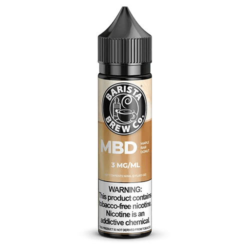 Barista Brew Co. - 60mL