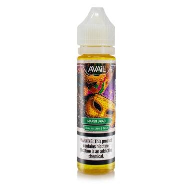 AVAIL Vapor - 60mL