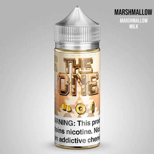 The One - 100mL