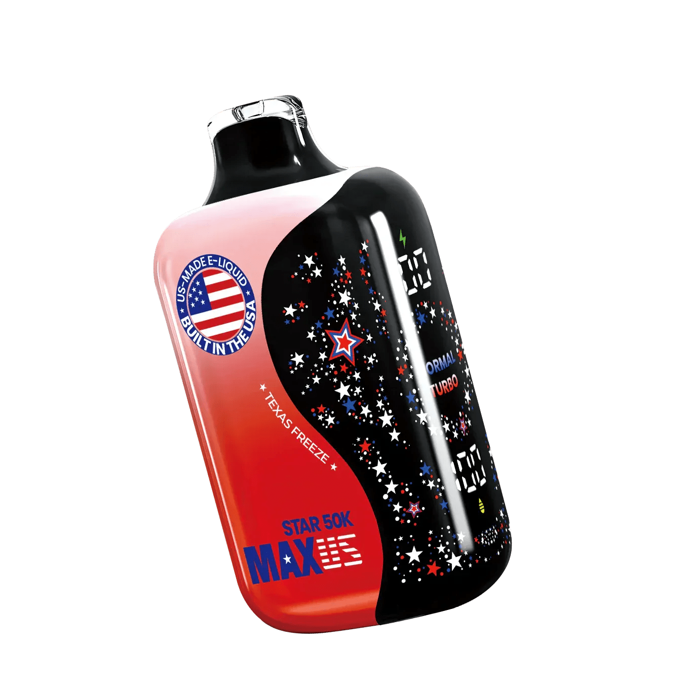 MAXUS Star 50K Disposable