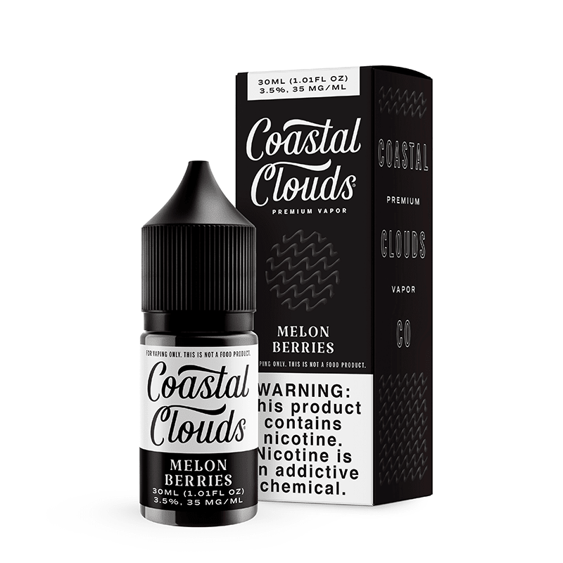 Coastal Clouds - 30mL