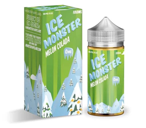 ICE Monster - 100mL