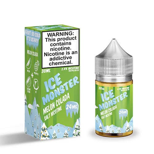 ICE Monster - 30mL