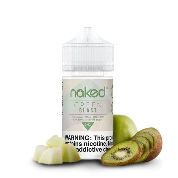 Naked 100 - 60mL