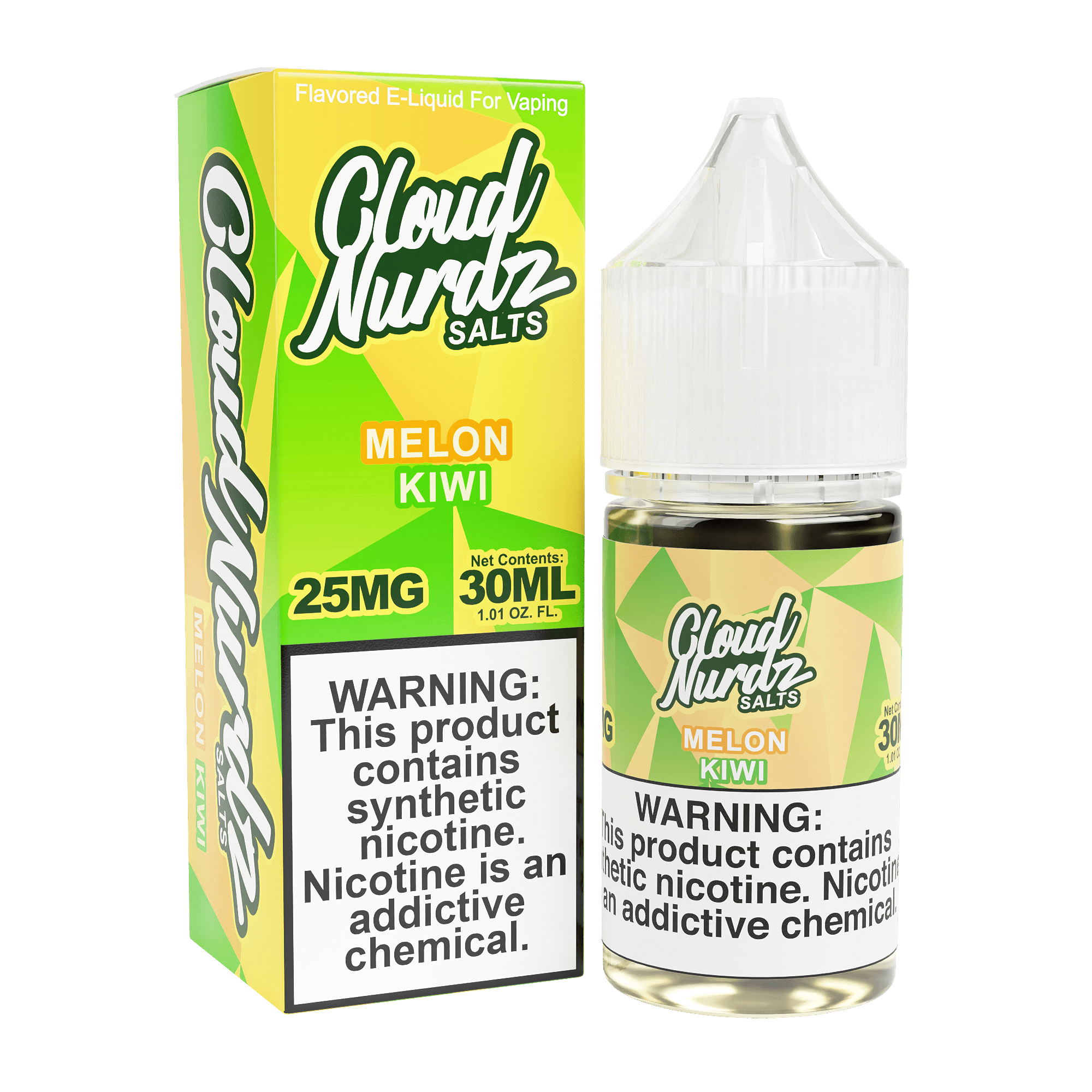 Cloud Nurdz - 30mL