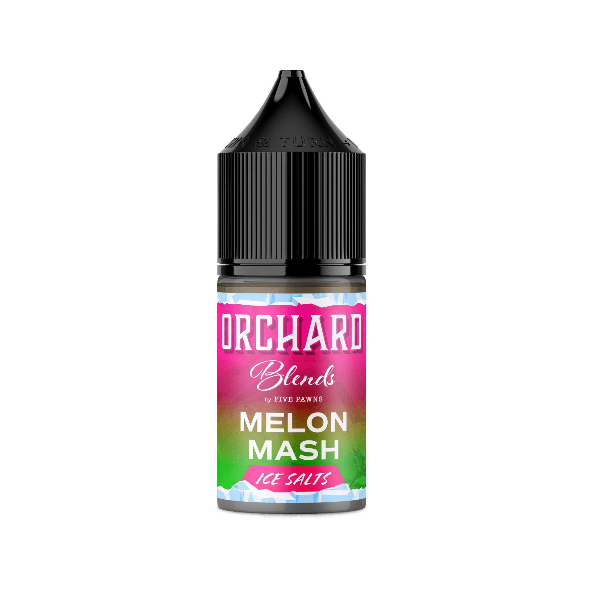 Orchard Blends by Five Pawns - 30mL