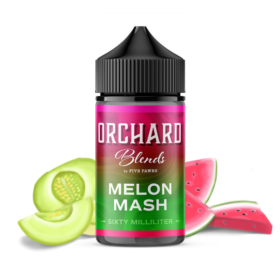 Orchard Blends by Five Pawns - 60mL