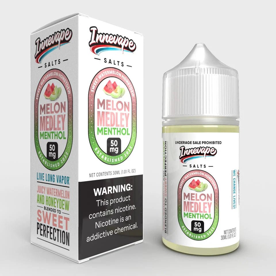 Innevape E-Liquids - 30mL