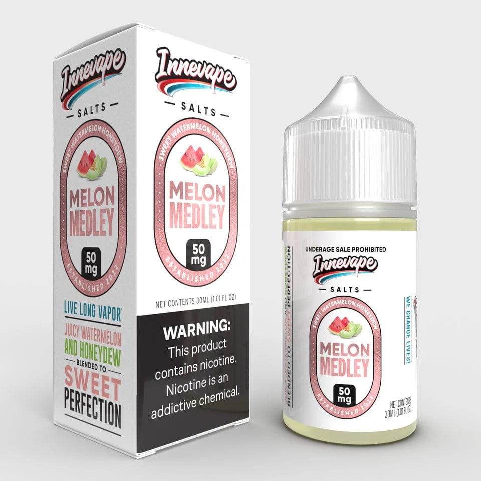 Innevape E-Liquids - 30mL