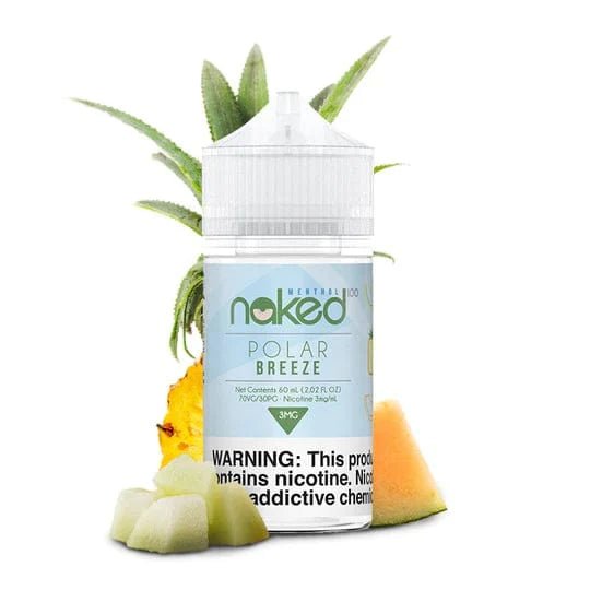 Naked 100 - 60mL