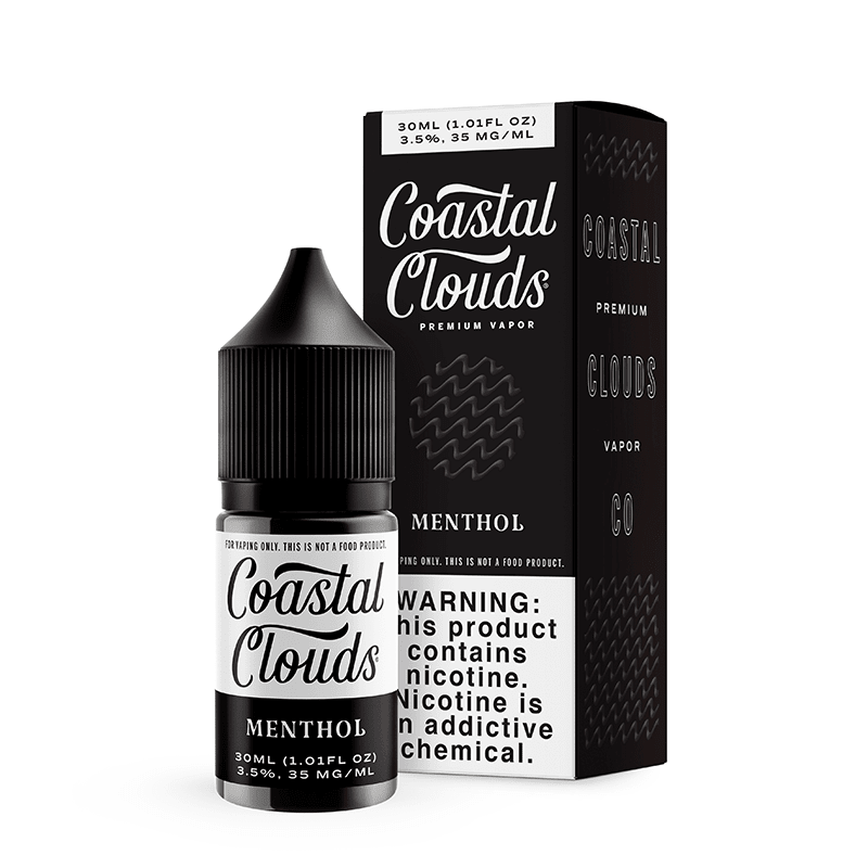 Coastal Clouds - 30mL