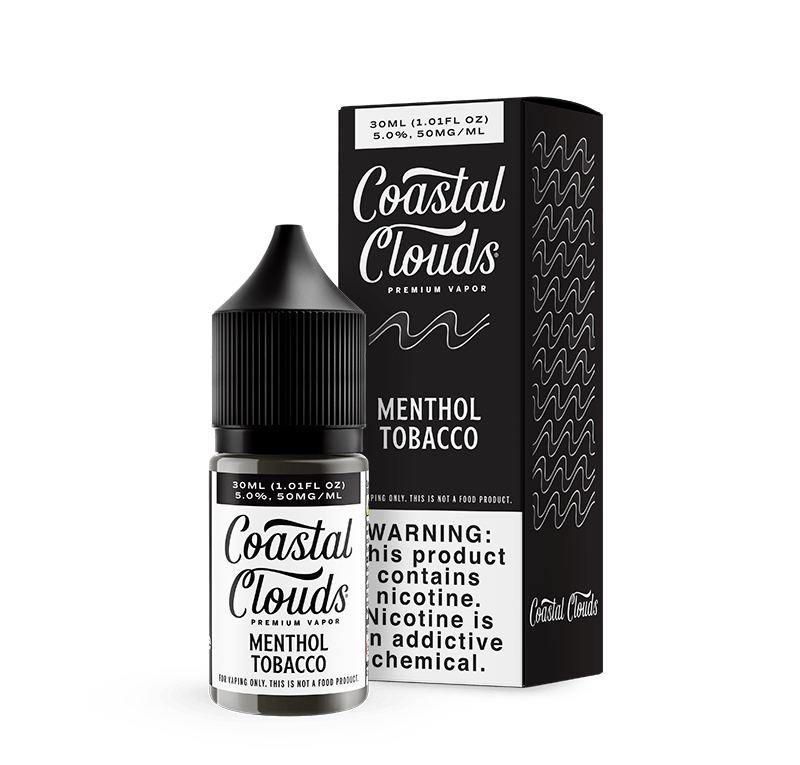 Coastal Clouds - 30mL