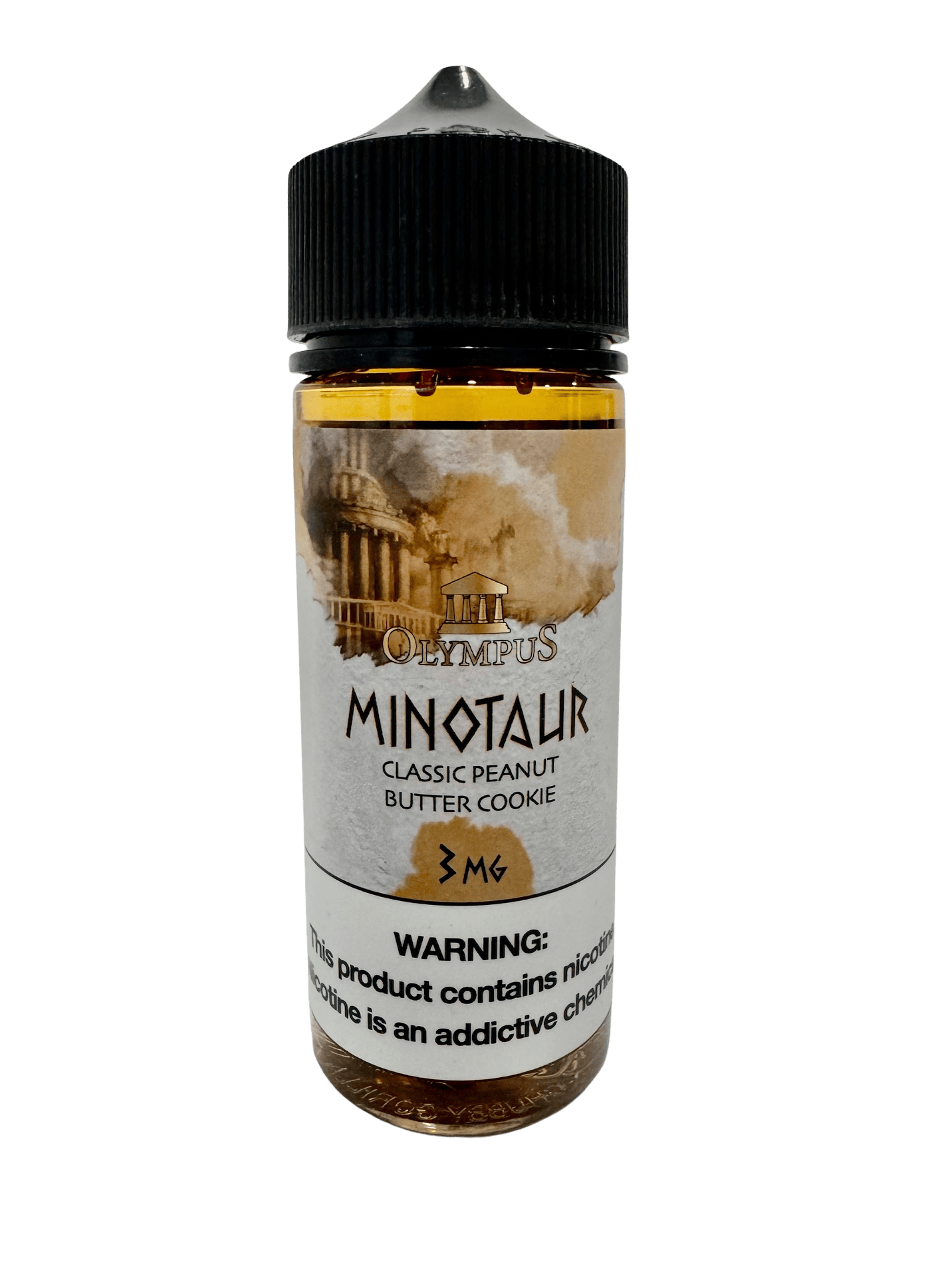 Cyclops Vapor - 120mL