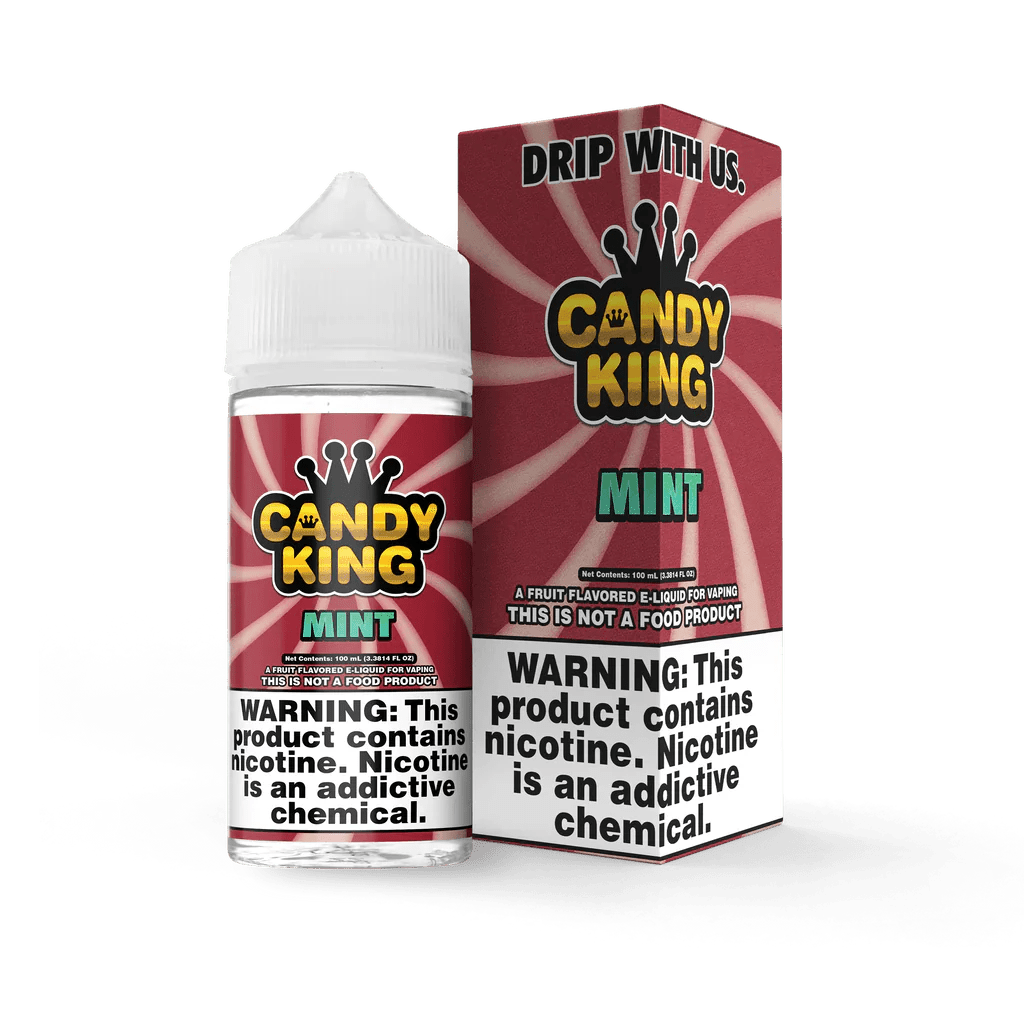 Candy King - 100mL