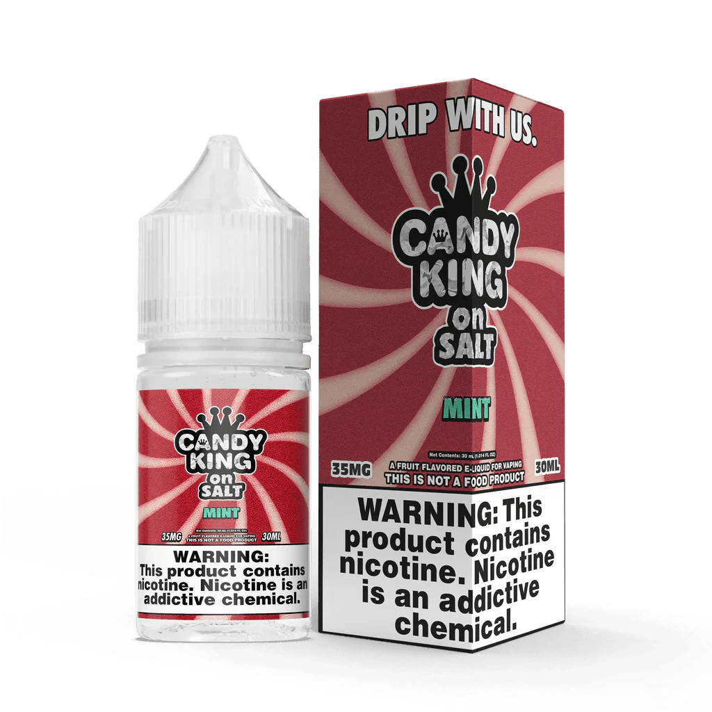 Candy King On SALT - 30mL