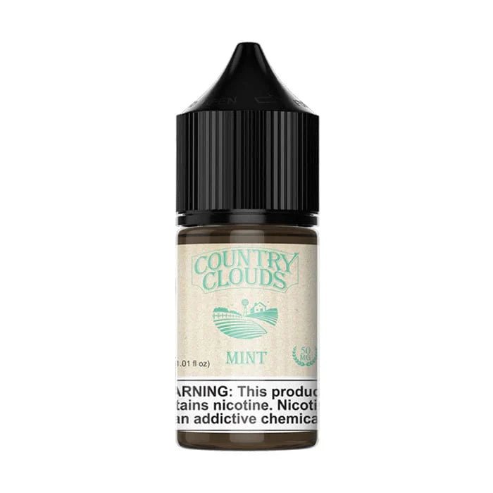 Country Clouds (Nixodine) - 30mL