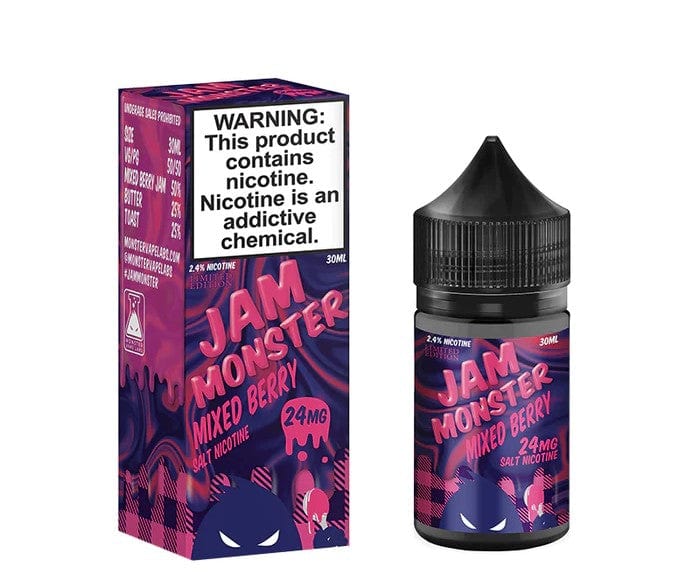 Jam Monster - 30mL