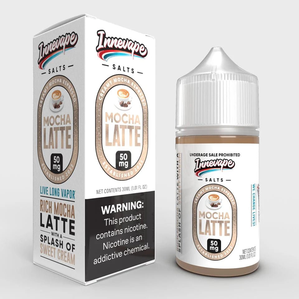 Innevape E-Liquids - 30mL