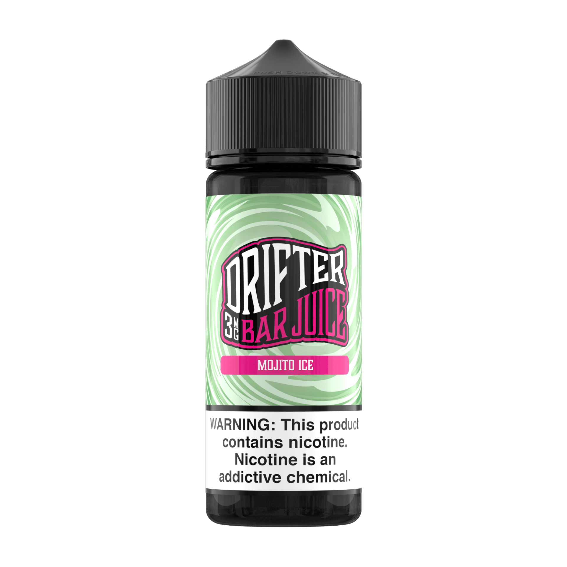Drifter E-Liquid - 120mL