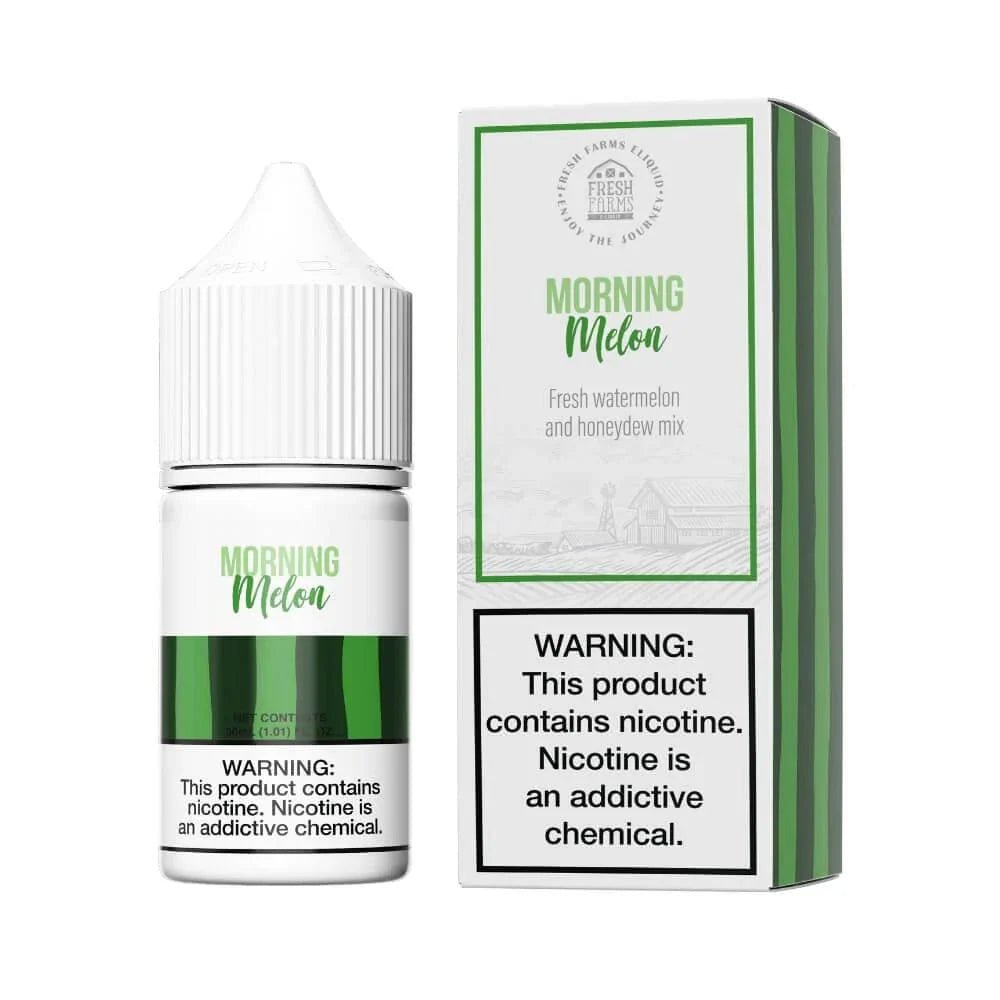 Fresh Farms - 30mL