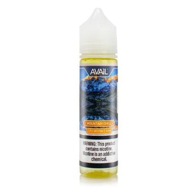 AVAIL Vapor - 60mL