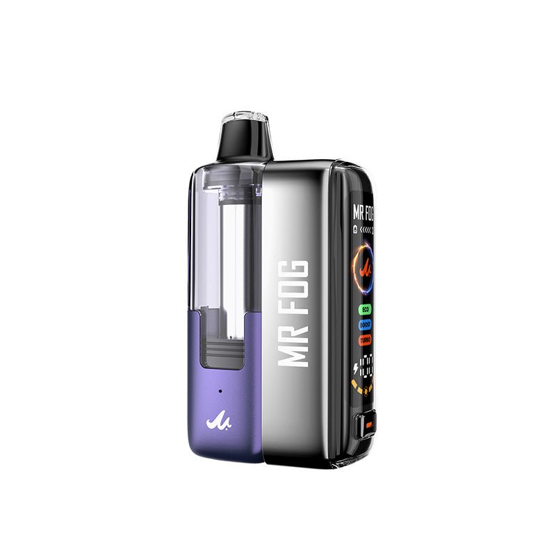 Mr. Fog 45K Puff Disposable Kit