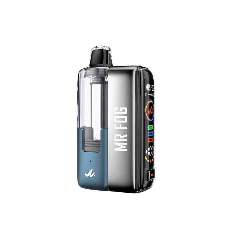 Mr. Fog 45K Puff Disposable Kit