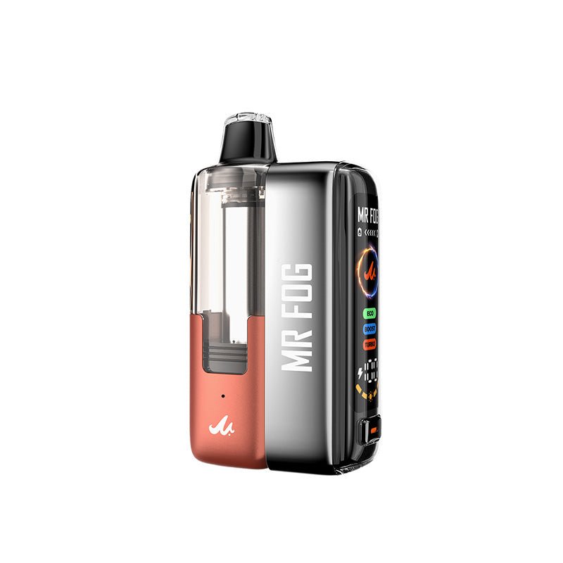 Mr. Fog 45K Puff Disposable Kit