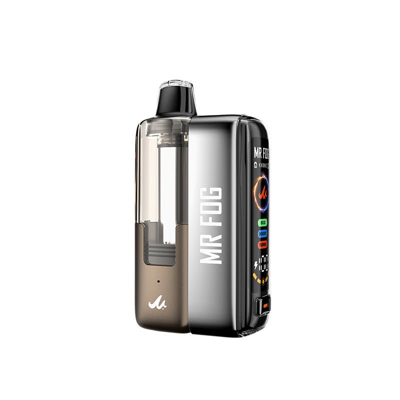 Mr. Fog 45K Puff Disposable Kit