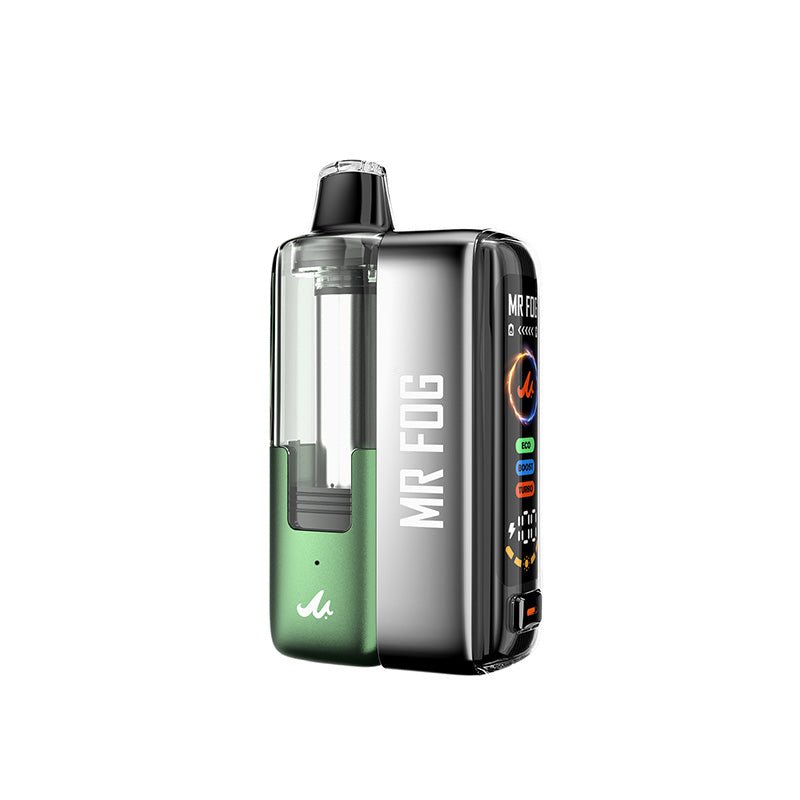 Mr. Fog 45K Puff Disposable Kit