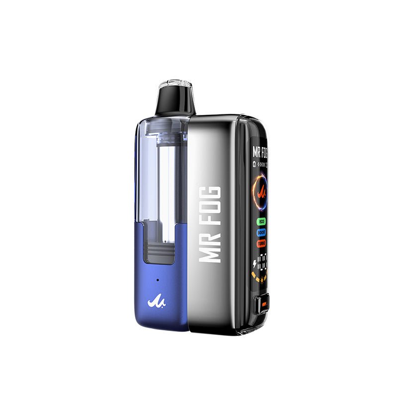 Mr. Fog 45K Puff Disposable Kit
