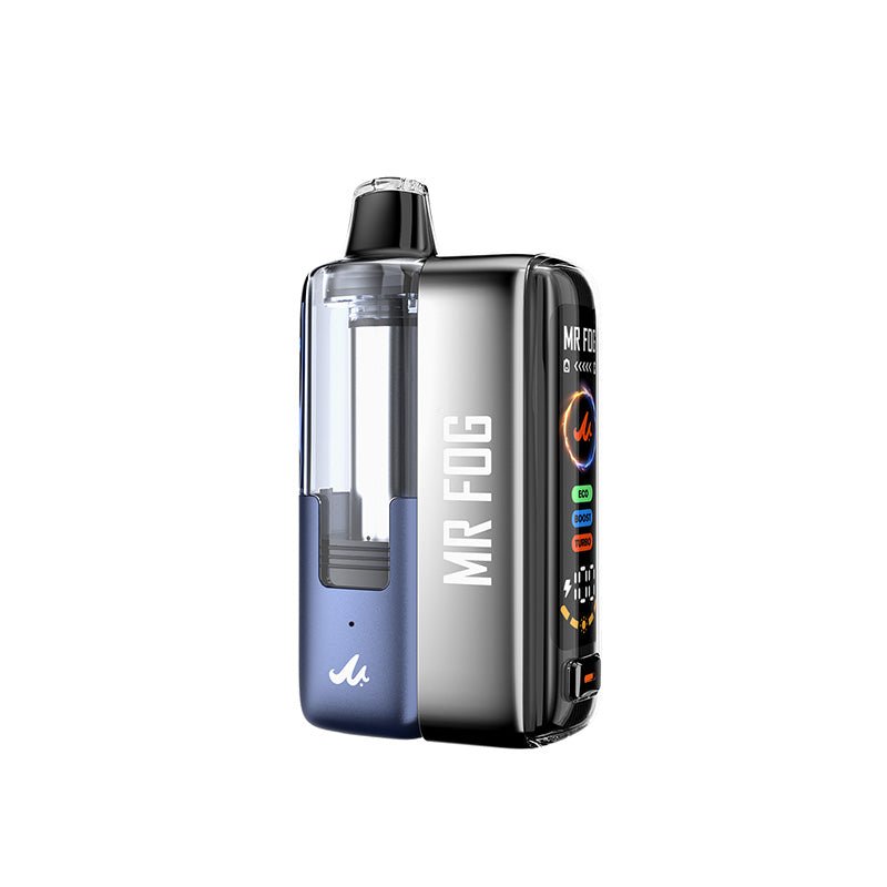 Mr. Fog 45K Puff Disposable Kit