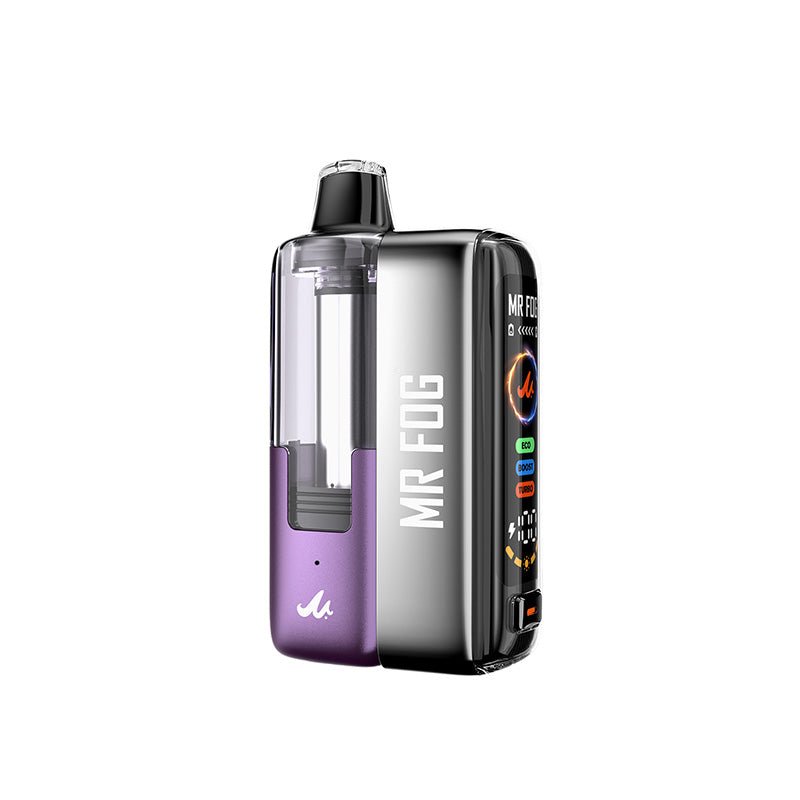 Mr. Fog 45K Puff Disposable Kit