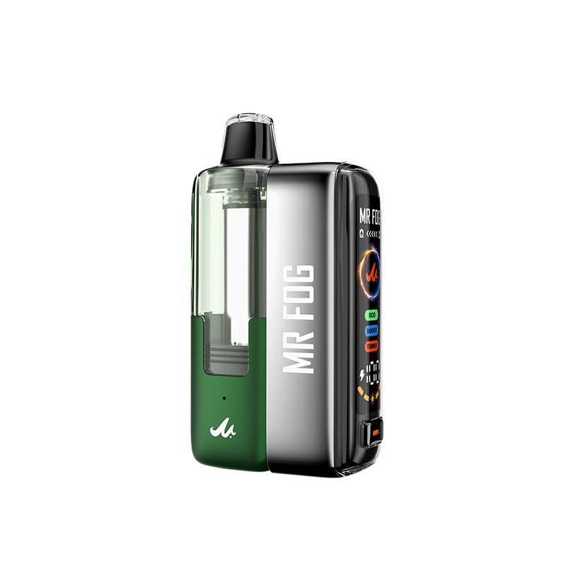 Mr. Fog 45K Puff Disposable Kit