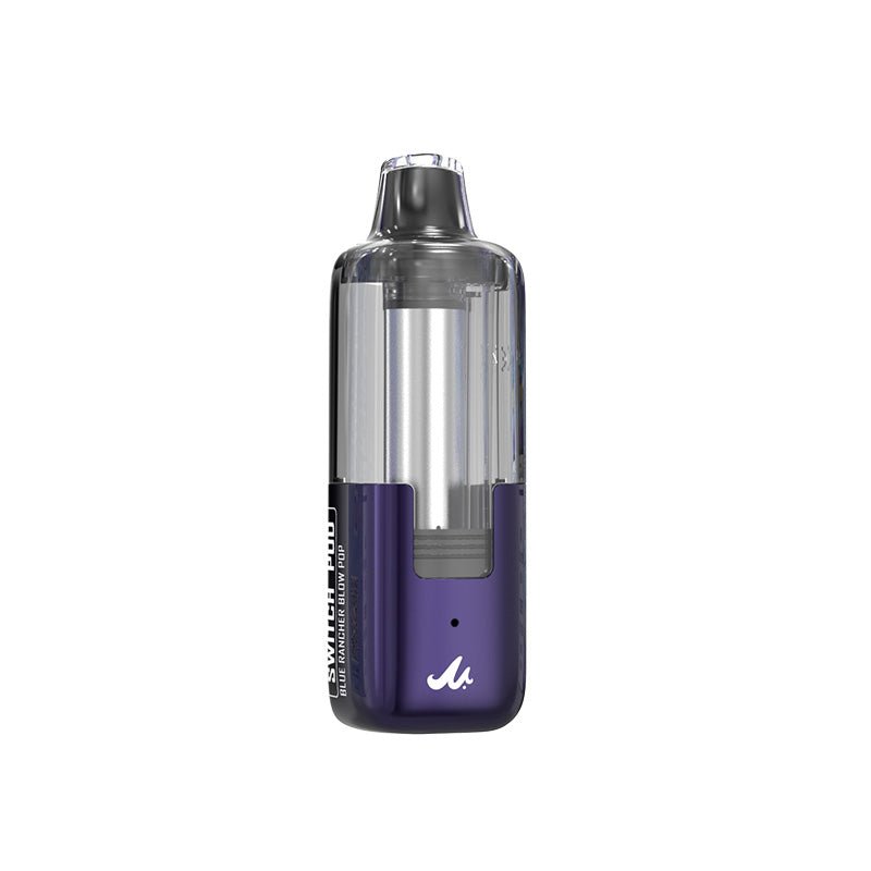 Mr. Fog 45K Puff Replacement PODS