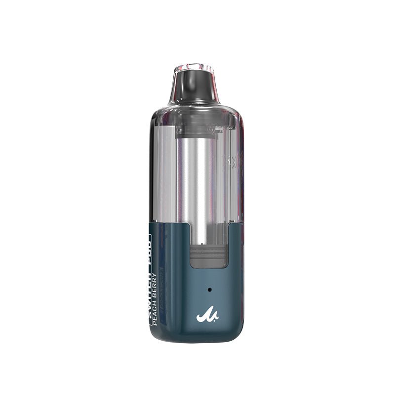 Mr. Fog 45K Puff Replacement PODS
