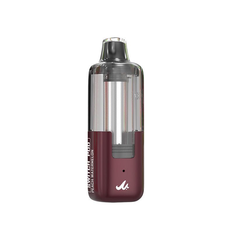 Mr. Fog 45K Puff Replacement PODS