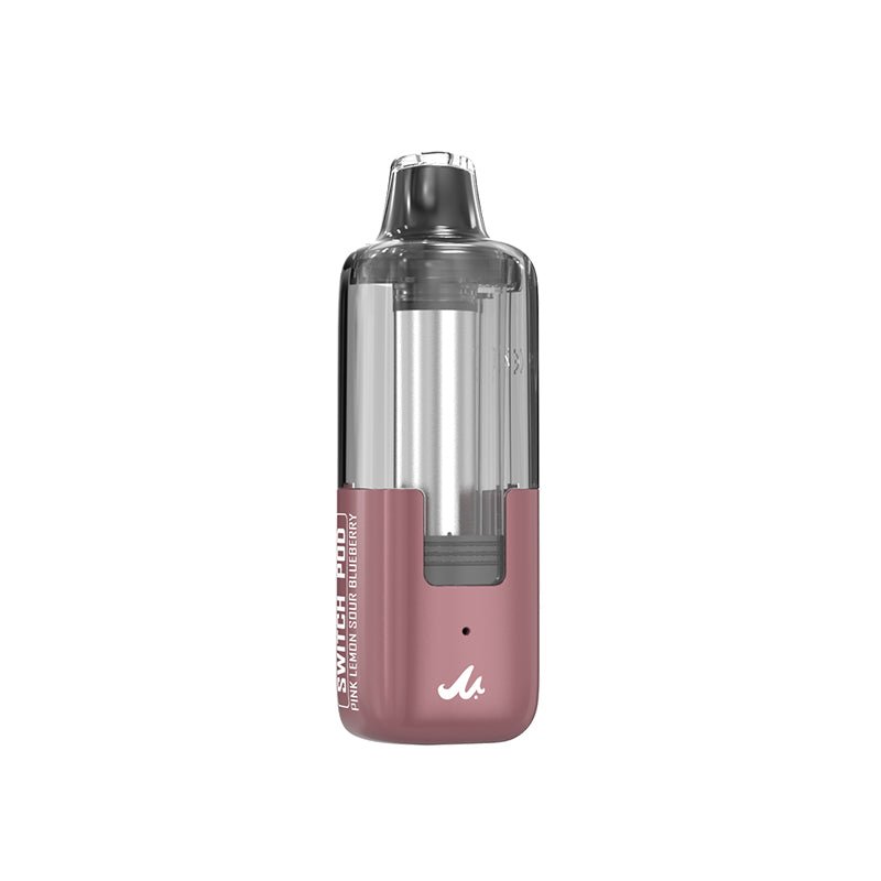Mr. Fog 45K Puff Replacement PODS