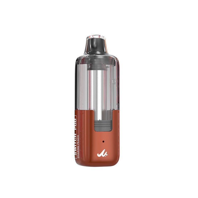 Mr. Fog 45K Puff Replacement PODS