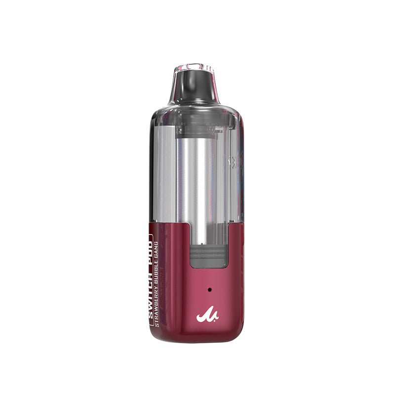 Mr. Fog 45K Puff Replacement PODS