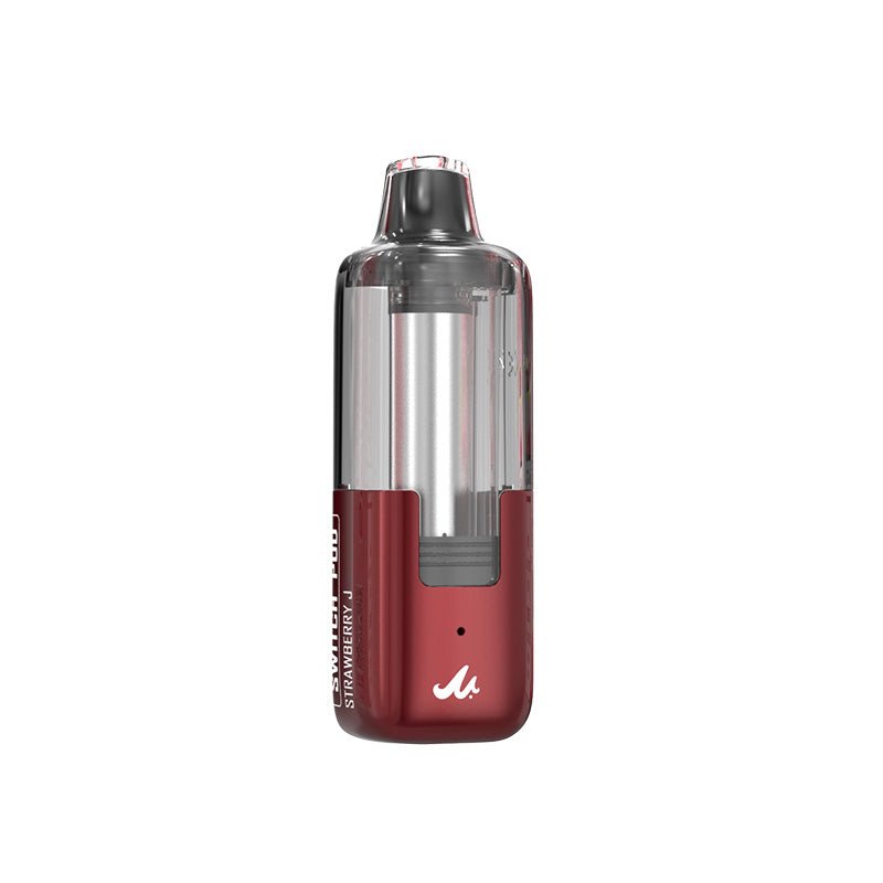 Mr. Fog 45K Puff Replacement PODS