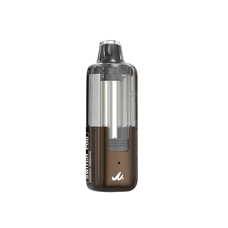 Mr. Fog 45K Puff Replacement PODS