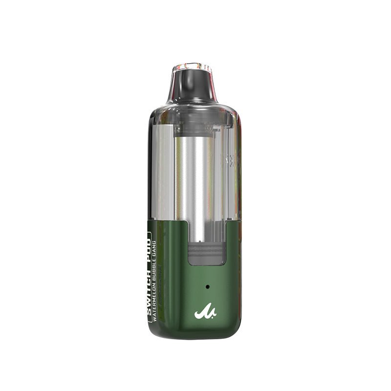Mr. Fog 45K Puff Replacement PODS