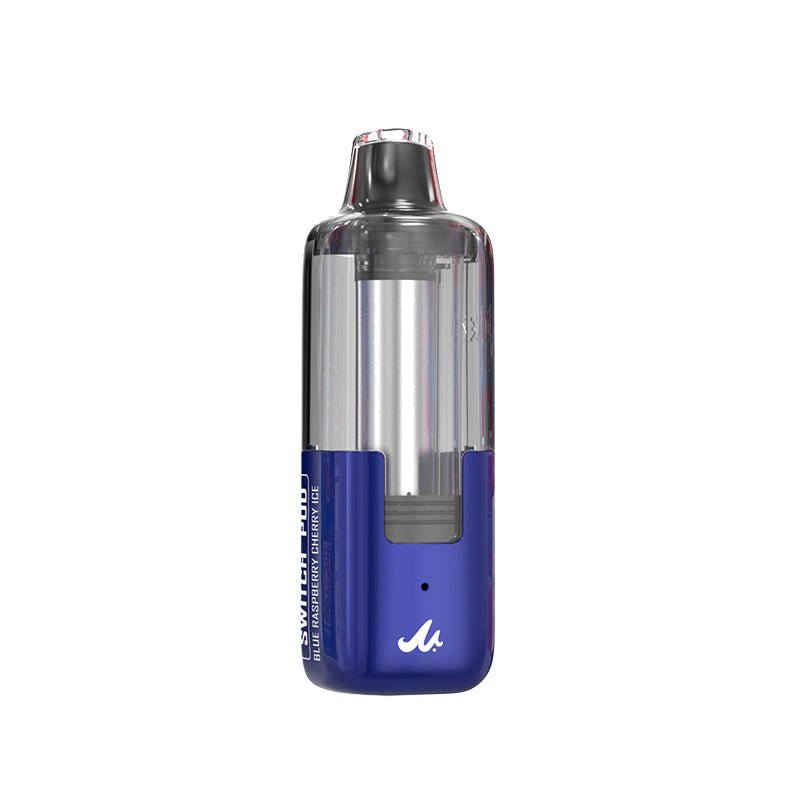 Mr. Fog 45K Puff Replacement PODS