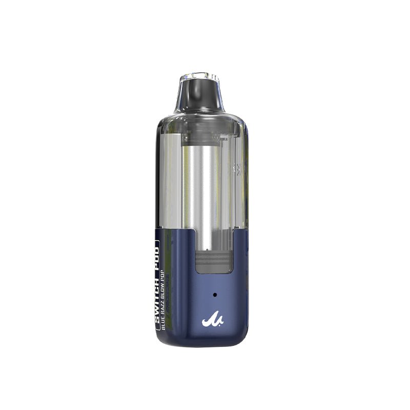 Mr. Fog 45K Puff Replacement PODS