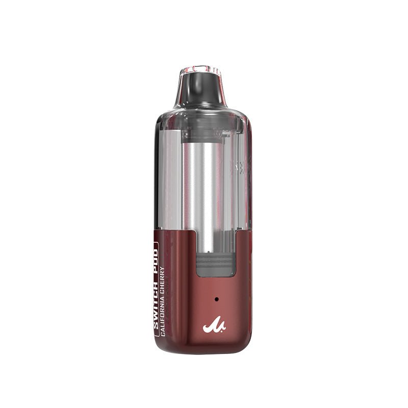 Mr. Fog 45K Puff Replacement PODS
