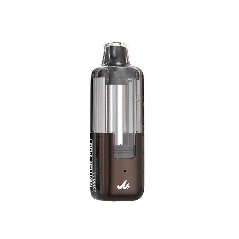 Mr. Fog 45K Puff Replacement PODS