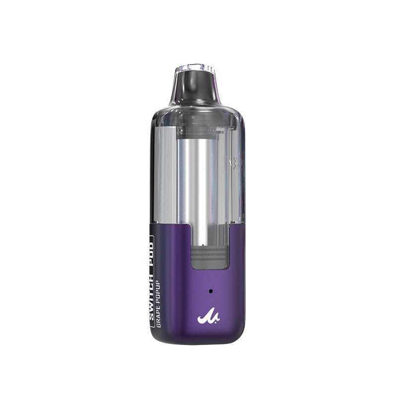 Mr. Fog 45K Puff Replacement PODS